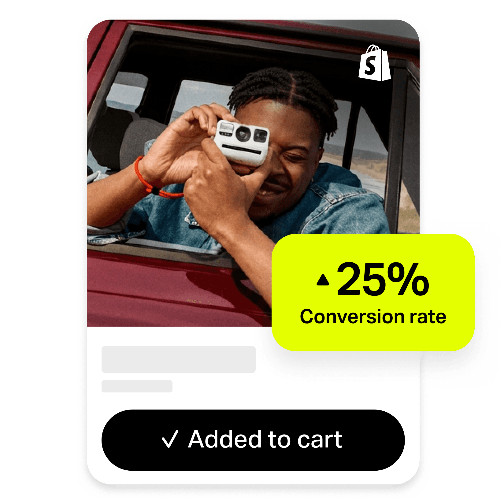 Shopify & Shopify Plus Development