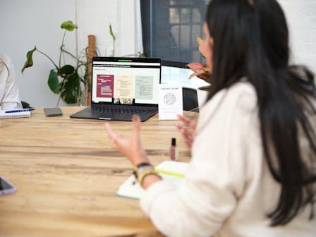 Retail Media Analytics with Front Row