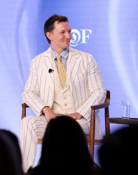 How to Build a Beauty Brand with Staying Power: Key Takeaways from Chris Skinner at the Business of Beauty Global Forum
