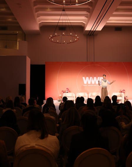 WWD Beauty Keynote: Where Brand, Demand, and Retail Converge in the Era of Connected Commerce