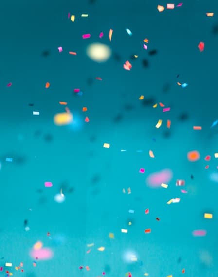 A Year in the Front Row: Accomplishments Abound