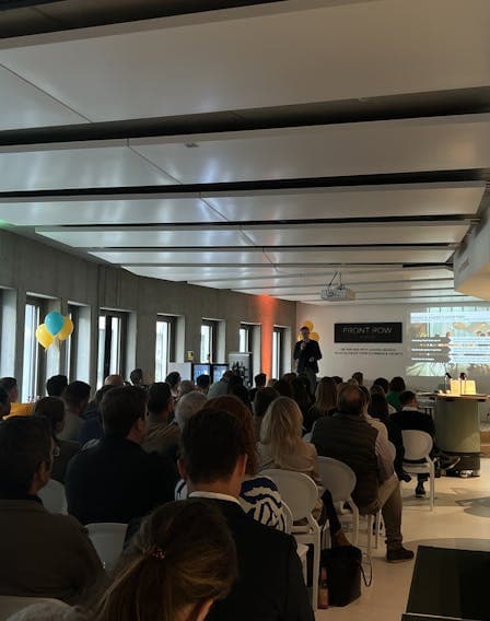 Retail Media Night 2026: Ein Abend voller Insights, Austausch und Networking vor der OMR 