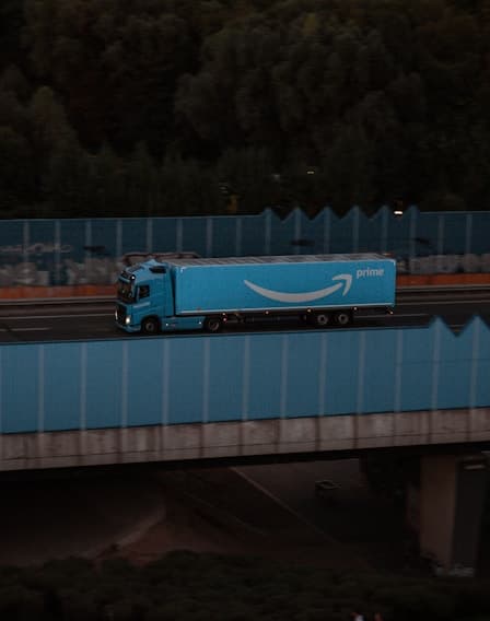Amazon Tightens Prime Delivery Standards in EU