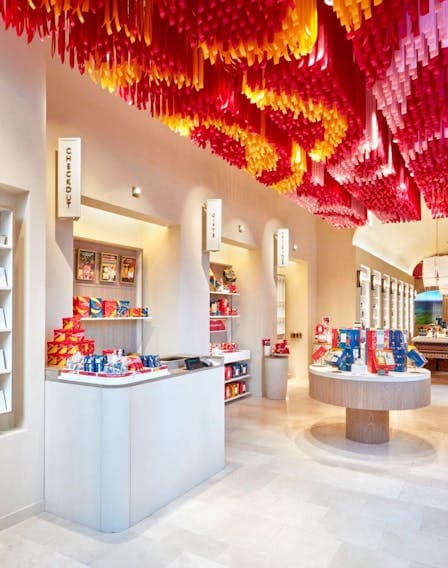 Visual Merchandising: The Connective Tissue Between In-Retail Experiences & Ecommerce in Beauty