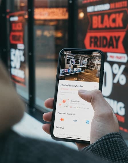 Small Badge, Big Impact: Maximize Black Friday Sales with Amazon Deal Badges