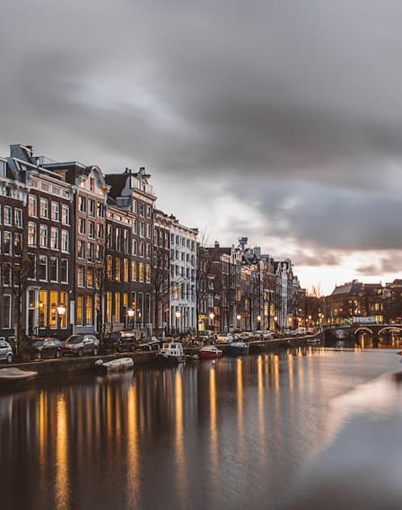 Amazon Adds The Netherlands to Pan-European FBA