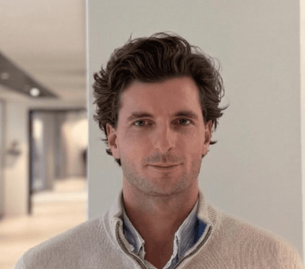 Photo of Daniel Zemitzsch