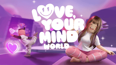 Love, Your Mind Wold Roblox