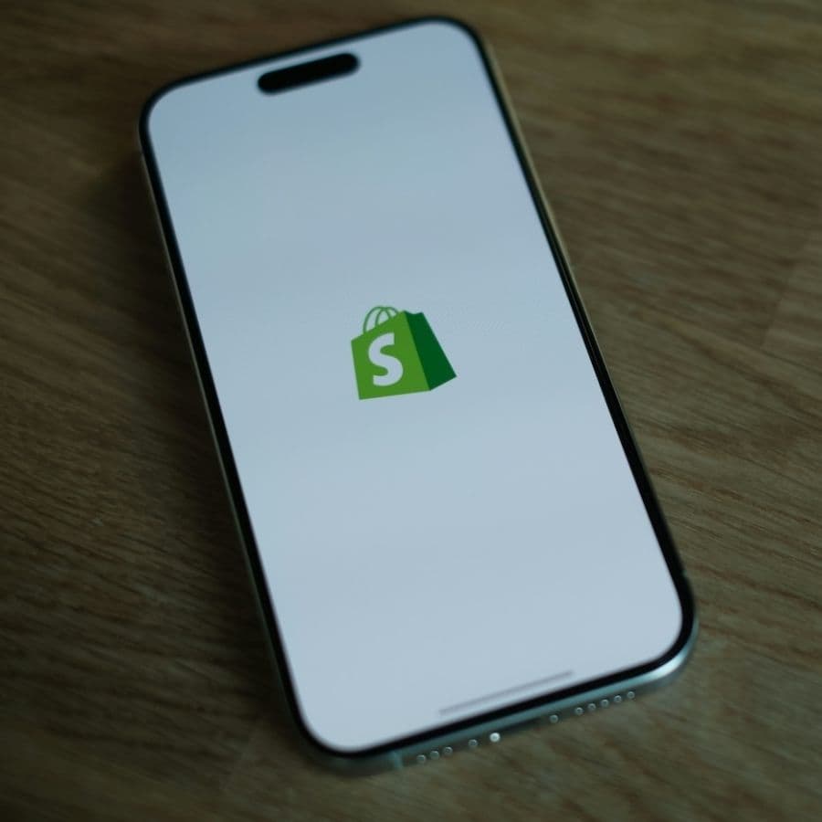 Shopify