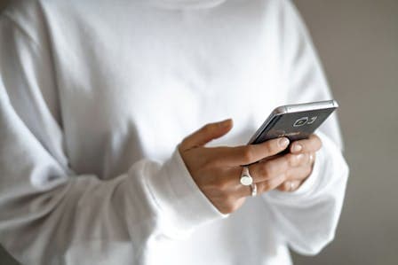 Texting Your Way to Success: Why Beauty & Wellness Brands Need SMS Marketing
