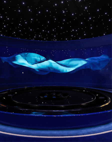 Using Retail Design Excellence to Create Captivating Brand Experiences