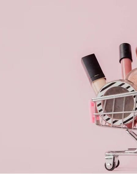 Business of Fashion Feature: How Amazon Fits Into the New Beauty Playbook