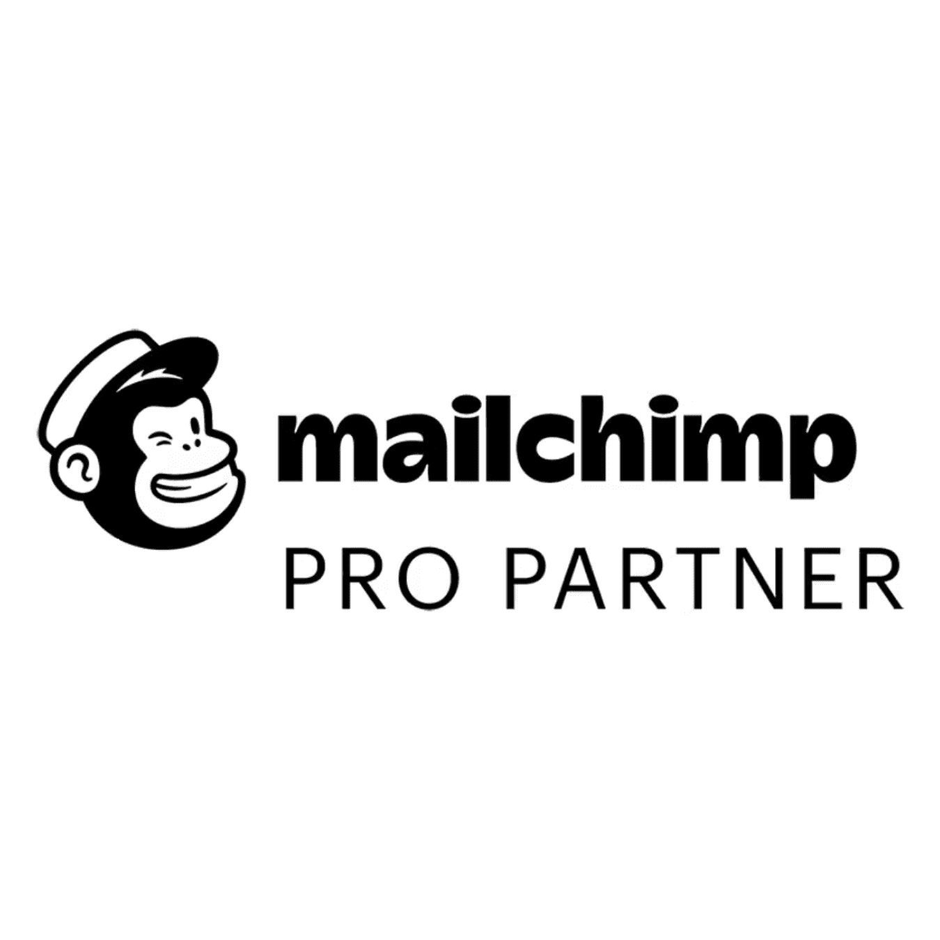 Mailchimp Pro Partner Badge