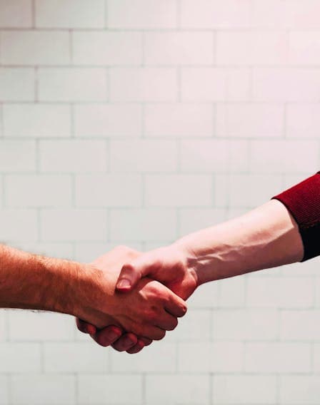 Finding the Perfect Fit: Choosing the Right Partner for Amazon