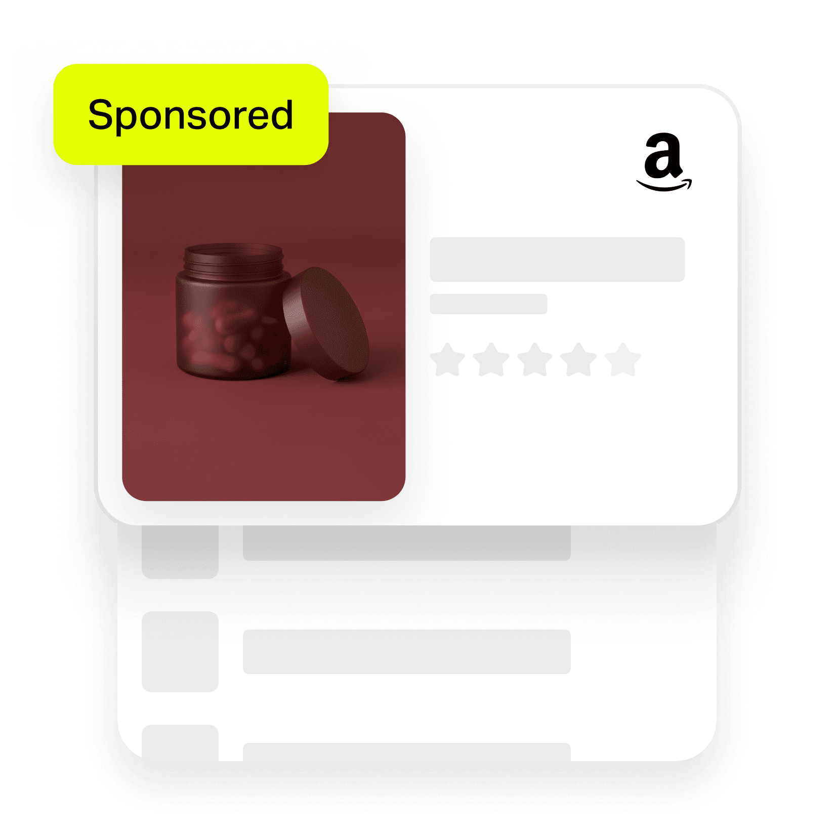 Amazon Sponsored Ads Management