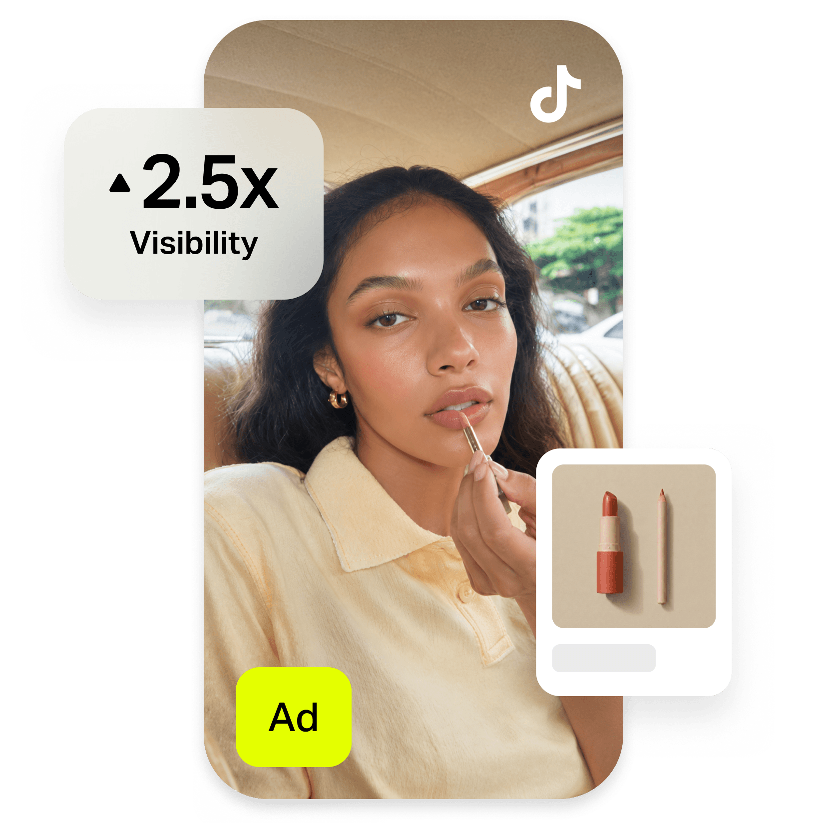 TikTok Shop Paid Media