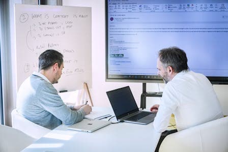 93 % Umsatzwachstum: Wie Essity die größten Supermärkte Großbritanniens in digitale Wachstumsmotoren verwandelte