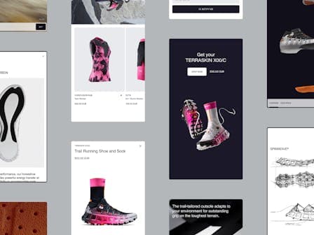 What Is a Digital Flagship Store? Why Top Brands Are Rebuilding on Shopify