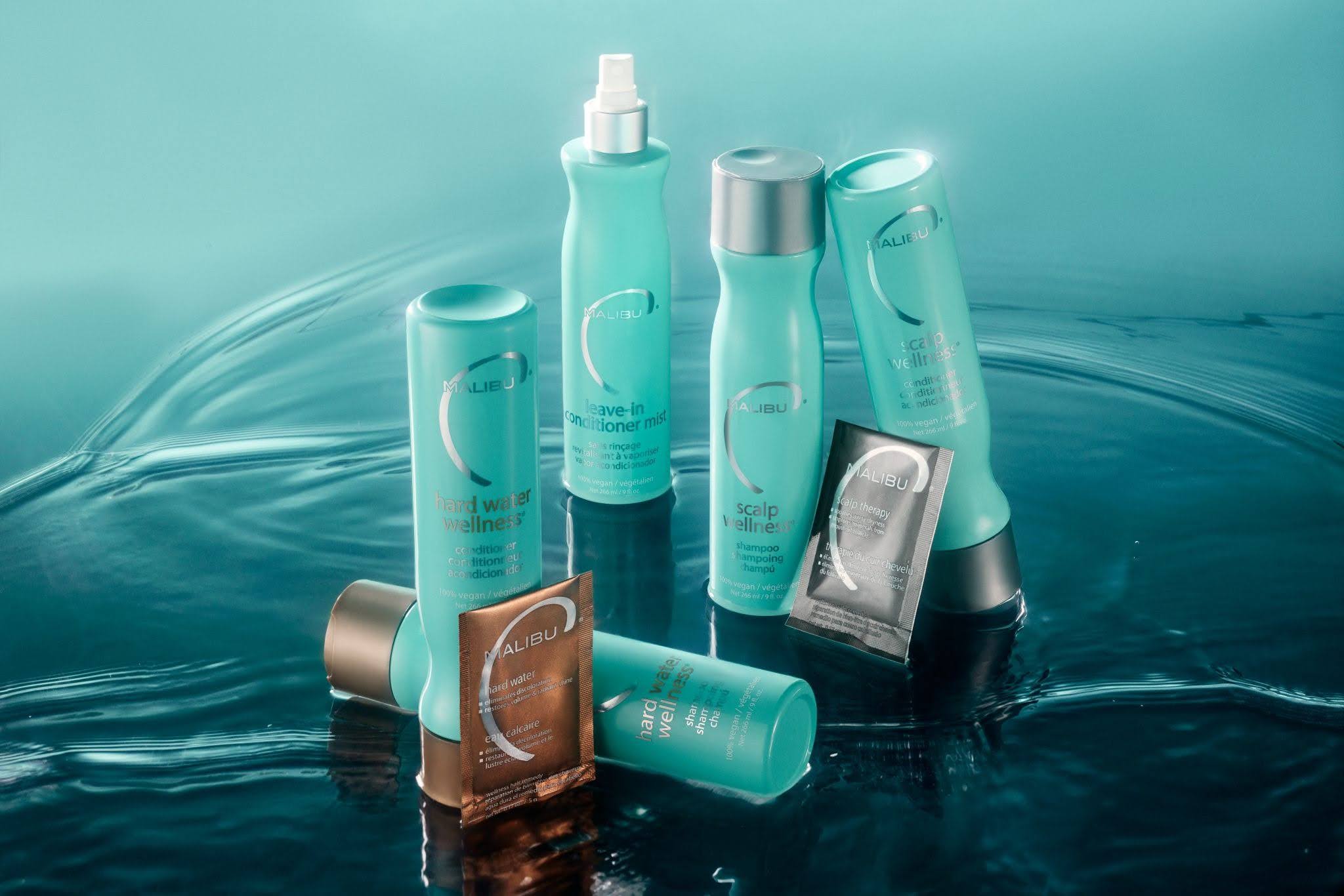 Malibu C Product Shot TikTok Shop