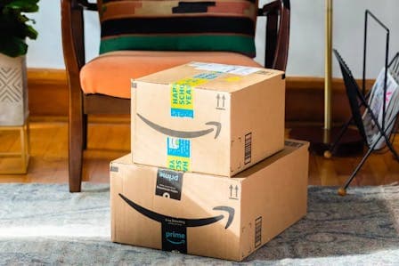 Amazon Updates: October 2023