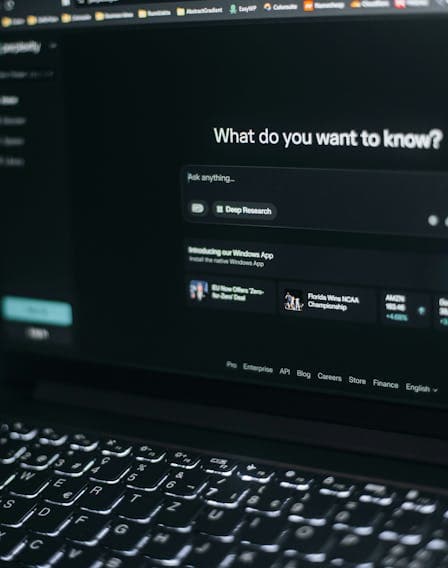 How SEO Helps Rank for AI Search Results