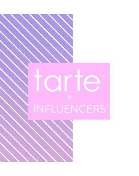 The Success of Tarte’s Influencer Marketing Strategy