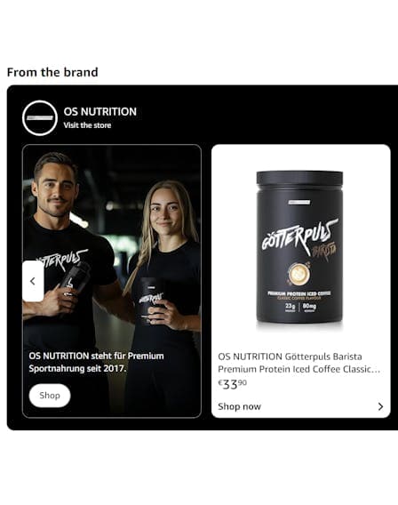 Shoppable Collections: Curated Experiences for Better Brand Visibility