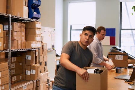 Warehouse Wins for Amazon Sellers: Common Inventory Mistakes and How to Avoid Them