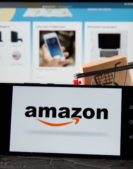 March 2024 Amazon Updates