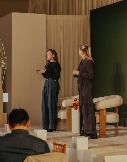 Connected Demand Takes Center Stage at WWD LA Beauty Forum