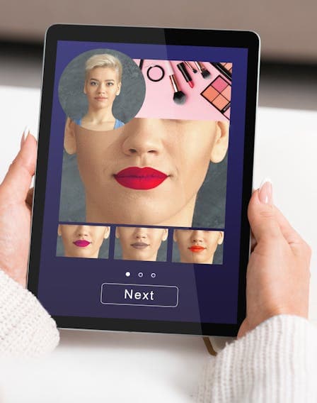 The Future of Beauty Retail: Unleashing the Potential of AI in Content Marketing