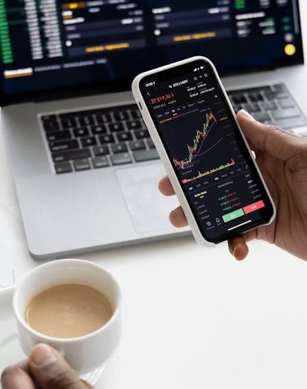 Why Is Big Data a Big Deal?