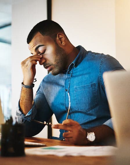 Nicht noch ein Dashboard: Wie man Report-Müdigkeit vermeidet