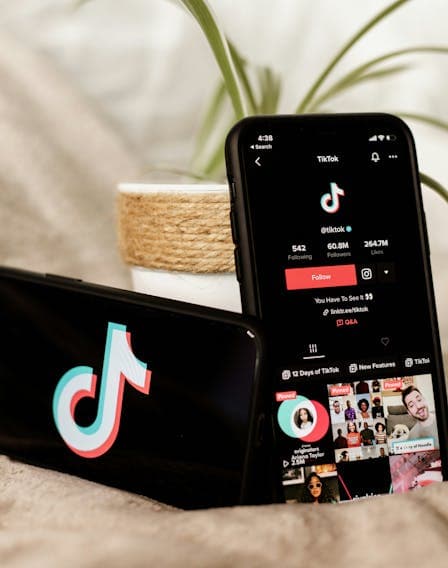 Increase Your Conversions through TikTok Live Streaming
