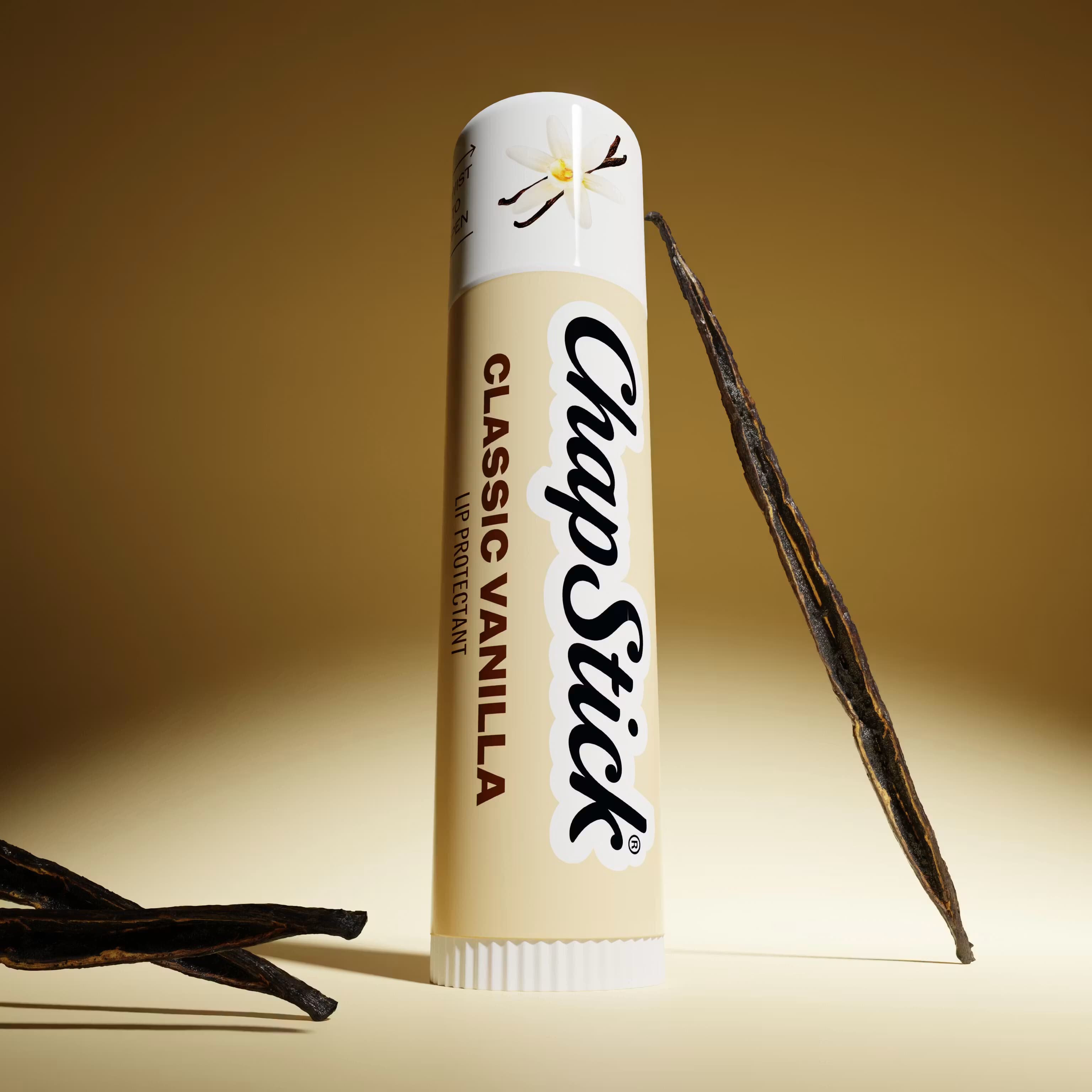 ChapStick Vanilla