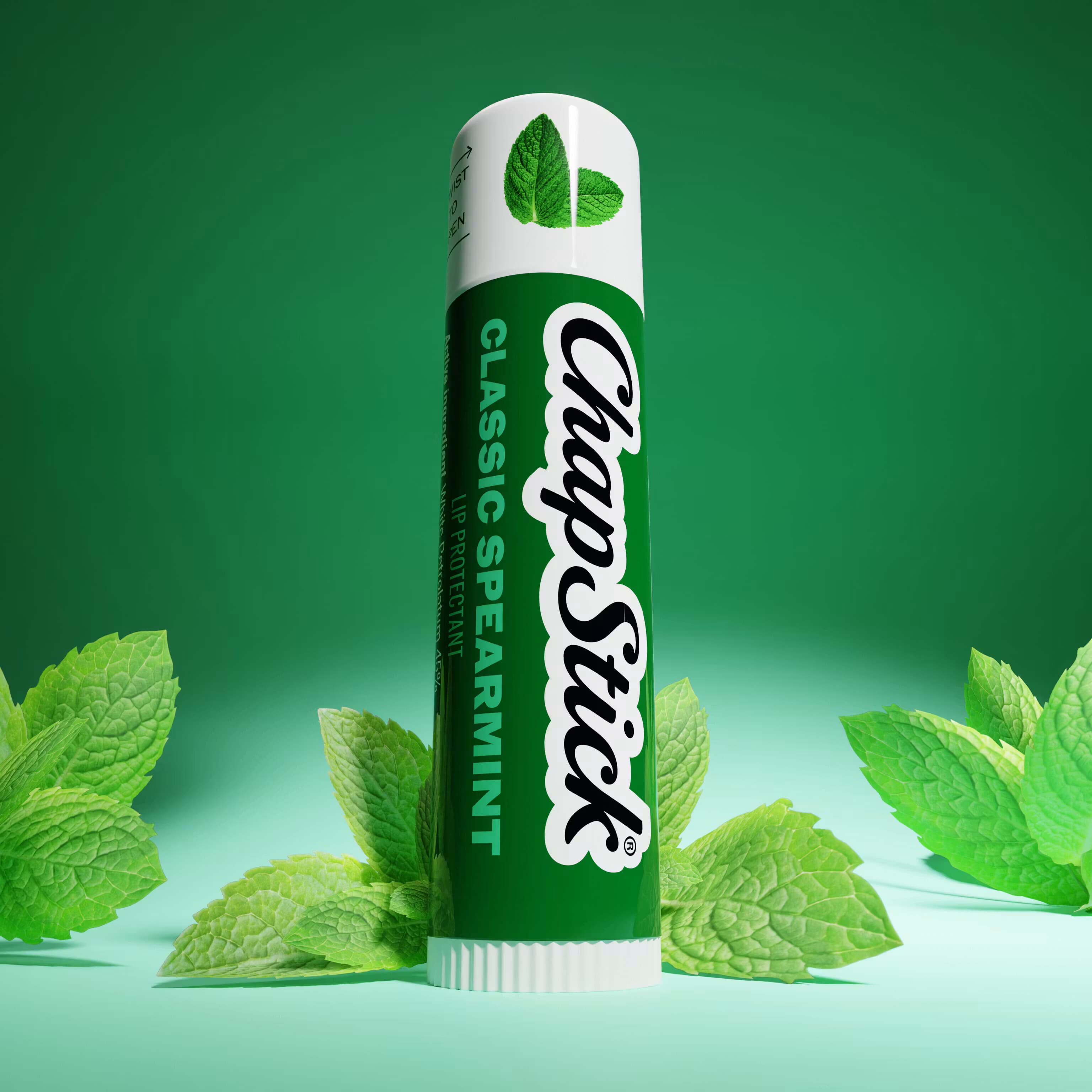 ChapStickPeppermint