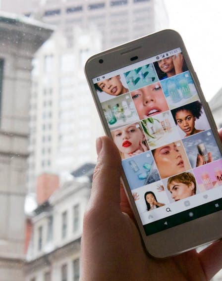 The Art of Reinventing Your Social Media Strategy: How Beauty Brands Can Glow Up