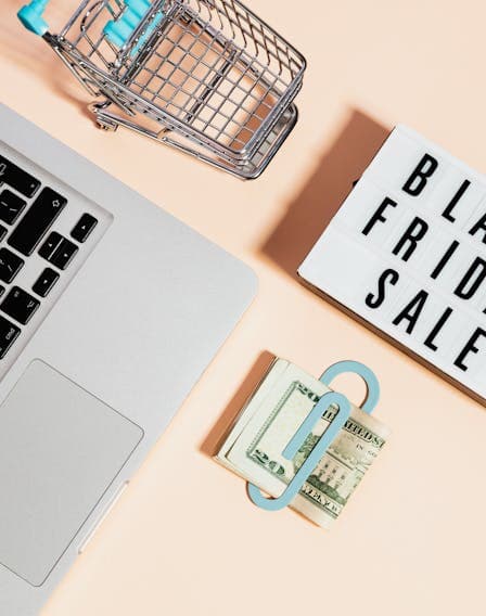 Q4 Game Plan: How to Win Black Friday and Cyber Monday