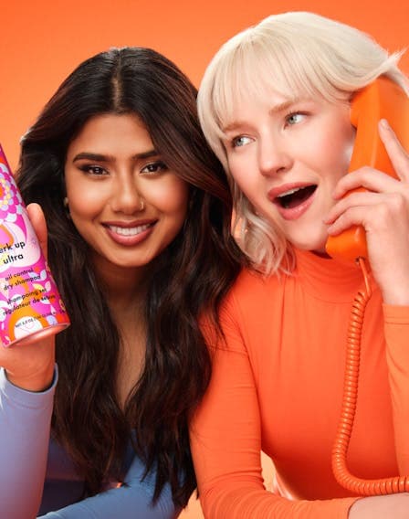 Double Win at the 2025 BeautyMatter NEXT Awards: Amika & OUAI