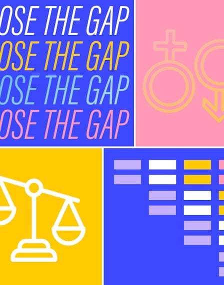 Gender Disparity in the Beauty Industry