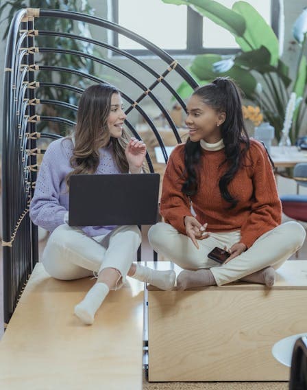 A Day in the Life of a Digital Account Coordinator