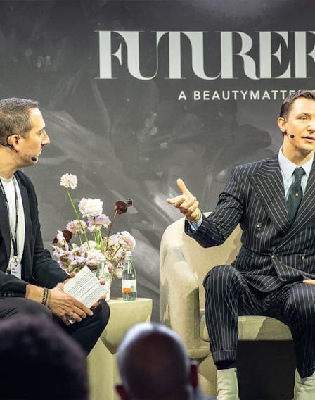 The Amazon Effect: Beauty's Next Frontier Is Already Here