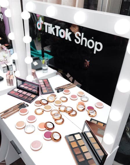 TikTok Shop Shakes Up Beauty Industry, Disrupting MLM Model