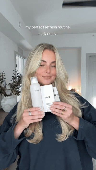 OUAI TikTok Shop Management