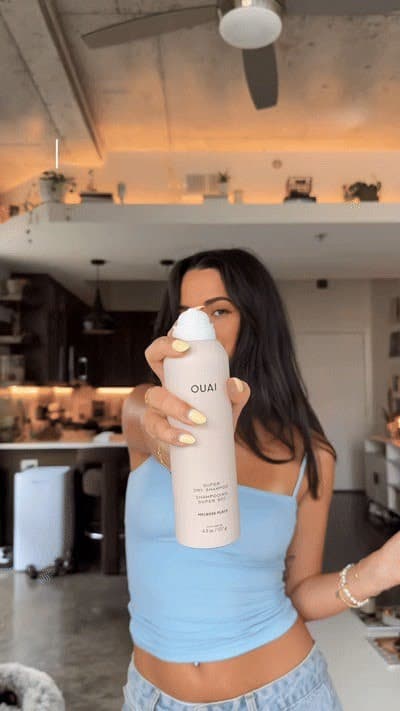 OUAI TikTok Shop Management