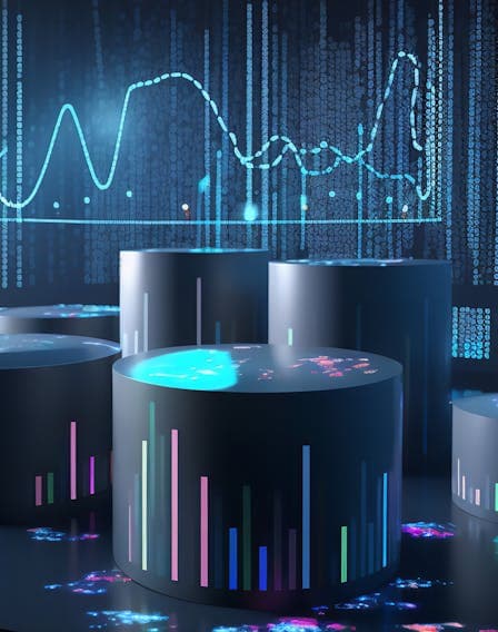 Wachstum freisetzen: Datensilos in Marketing und Sales aufbrechen