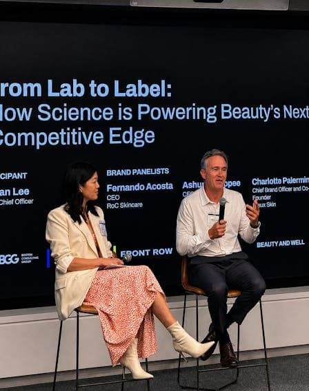 FROM LAB TO LABEL: HOW SCIENCE IS POWERING BEAUTY’S NEXT COMPETITIVE EDGE