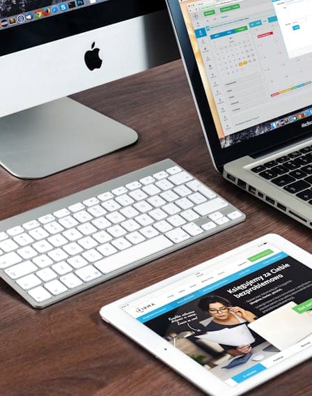 4 Questions Every B2B Landing Page Should Answer