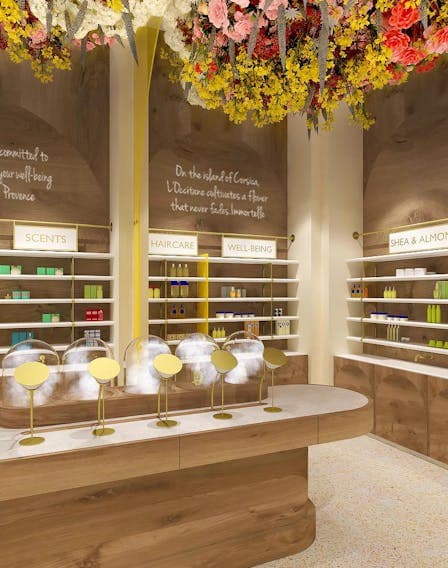 Five Tips For Creating Captivating Retail Experiences