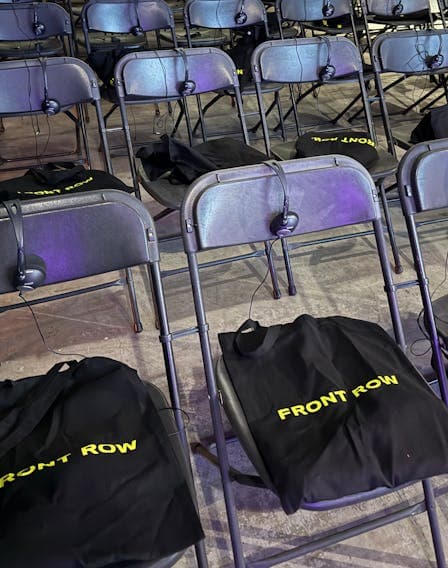 Front Row auf der OMR 2026: Masterclasses, Guided Tours und unser Catapult Special